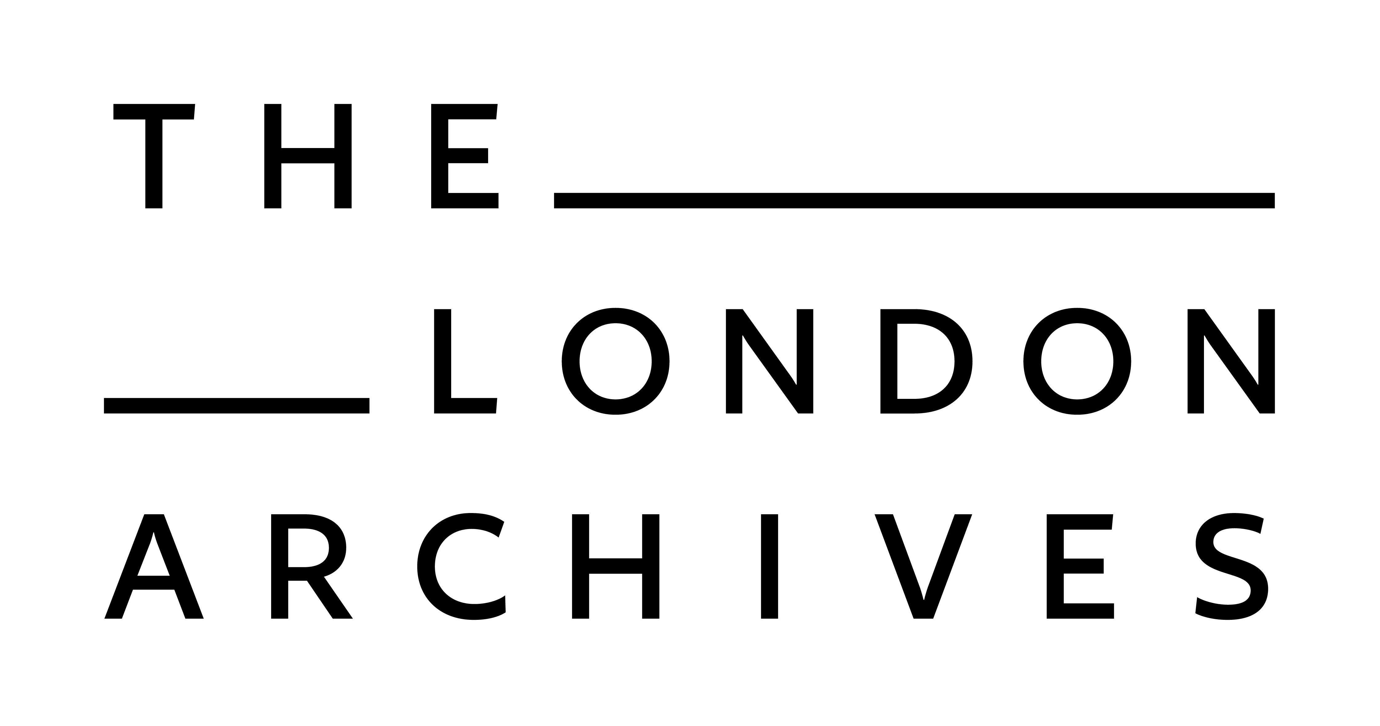 The London Archives